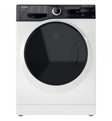 Eestlaetav pesumasin Whirlpool WRSB 7259DE